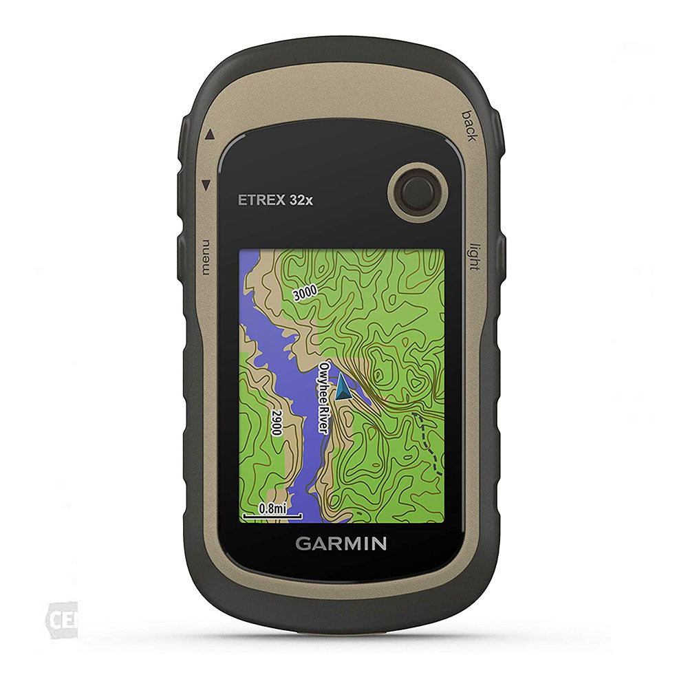Garmin Etrex 32x (4791135371364) Garmin Etrex 32x (4791135371364)